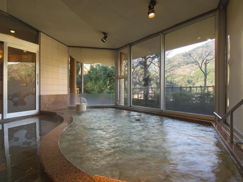 Hotel Gyokutei Hakone Exteriér fotografie